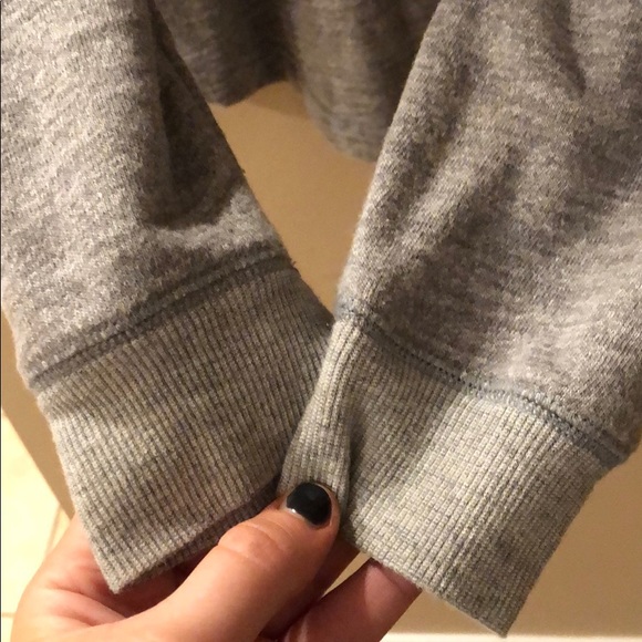 PINK sweatshirt - Picture 8 of 11